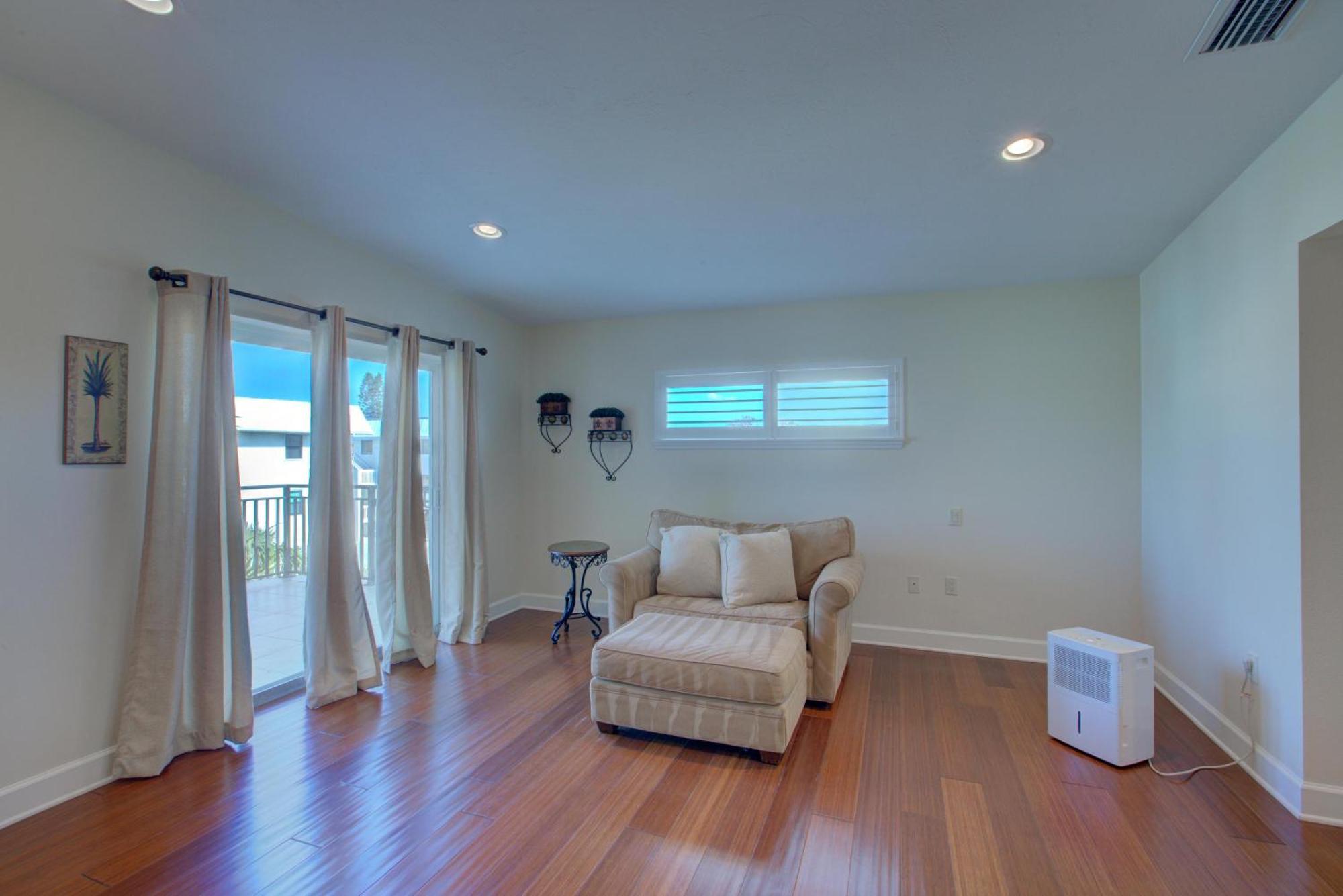 Anna Maria Island Beach Palace Bradenton Beach Εξωτερικό φωτογραφία