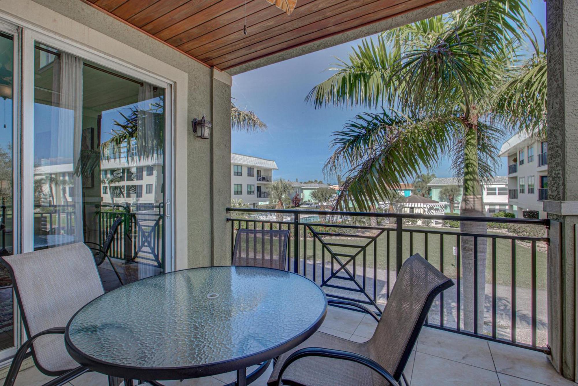 Anna Maria Island Beach Palace Bradenton Beach Εξωτερικό φωτογραφία