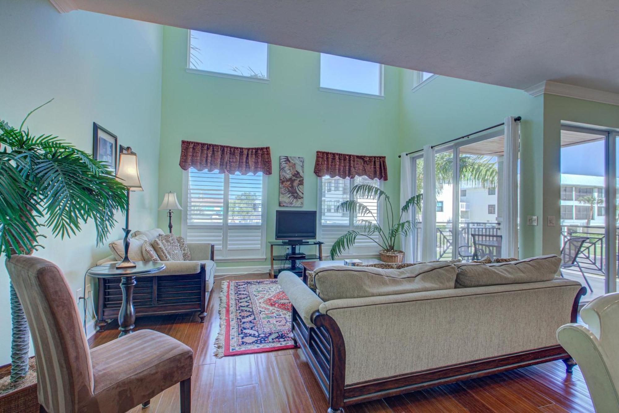 Anna Maria Island Beach Palace Bradenton Beach Εξωτερικό φωτογραφία